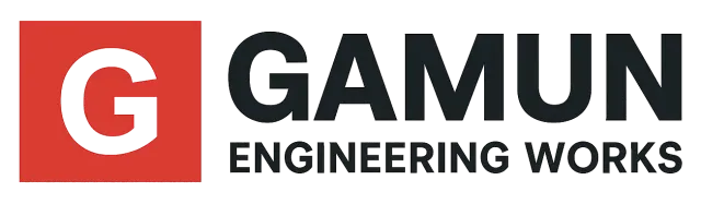 Gamun Engineering Works