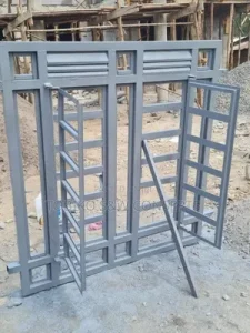 Mobile Welding Services