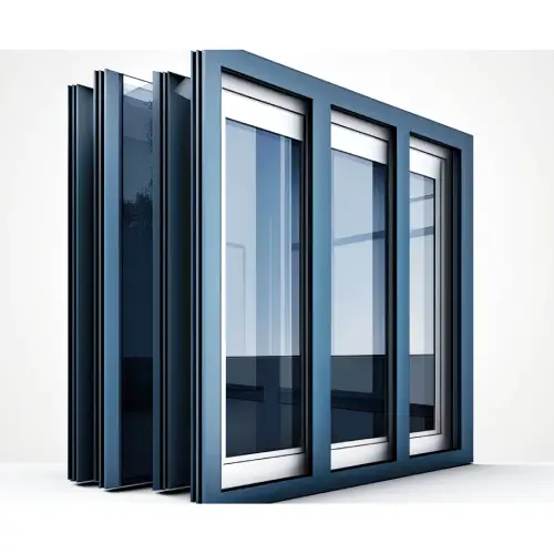 Sliding Windows in Kenya