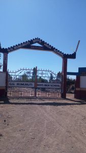 welding and fabrication