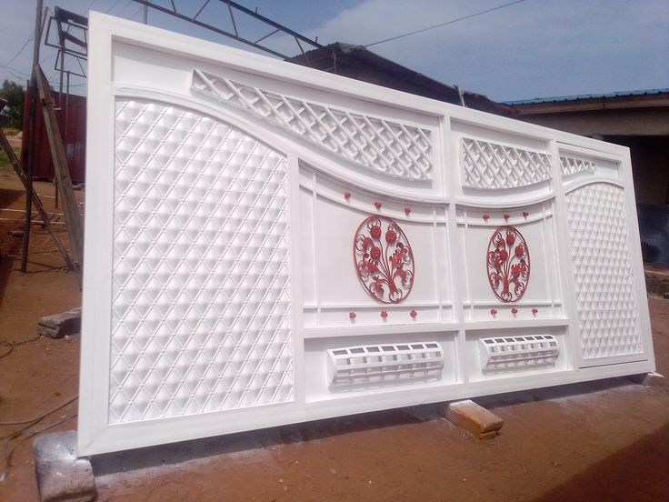 welding and fabrication