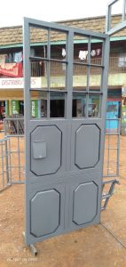 Mobile Welding Services