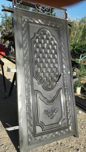 welding and fabrication