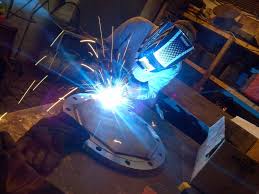 Welding and Fabrication Services