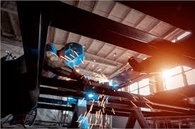 Welding and Fabrication Services