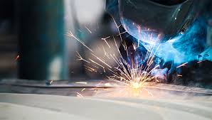 Welding and Fabrication