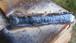 MIG Welding Problems
