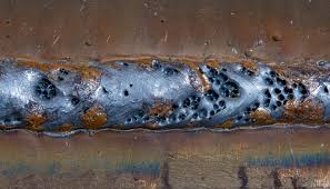 MIG Welding Problems