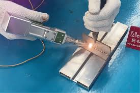 Welding Machine