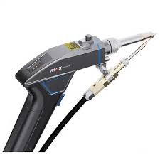 How to Maintain Your Welding Machine