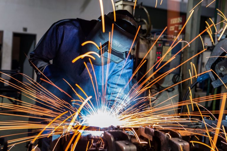 Debunking Welding Safety Myths in Kenya: A Guide for Gamun Clients