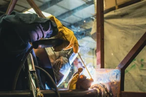Marine Welding and Fabrication