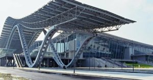 Steel Structures