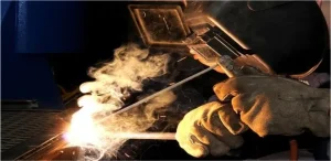 Welding Job Was Done Right