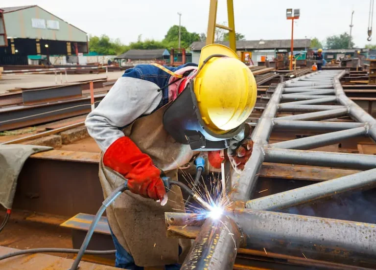 Welding Services