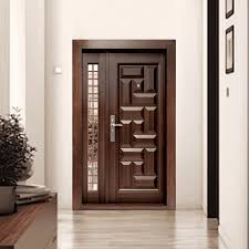Metal Door Design