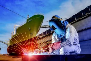 Welding Services