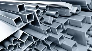 Steel Structures