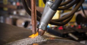 Arc Welding
