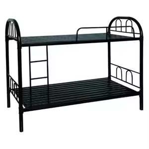 Double Decker Metal Beds in Kenya