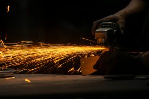 Welding Services