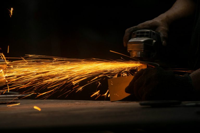 Welding Services