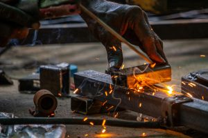 Essential Tips and Trends in Welding and Fabrication in Kenya in 2025