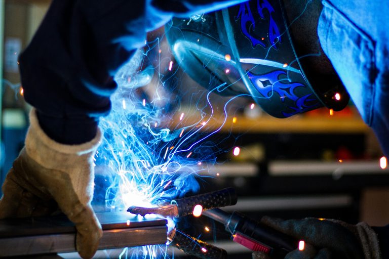 Debunking Welding Safety Myths in Kenya: A Guide for Gamun Clients