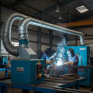 Debunking Welding Safety Myths in Kenya: A Guide for Gamun Clients