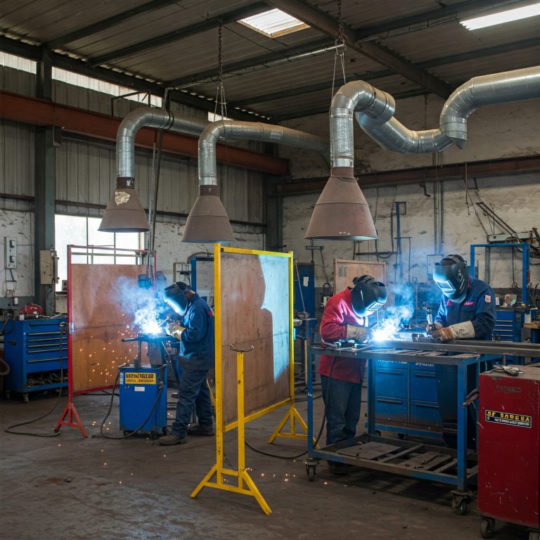 Welding
