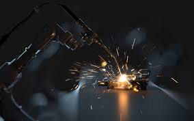 How Automation, Robotics, and Advanced Materials Are Forging the Future of Welding and Fabrication in Kenya (2025)