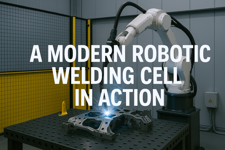 Welding and Fabrication