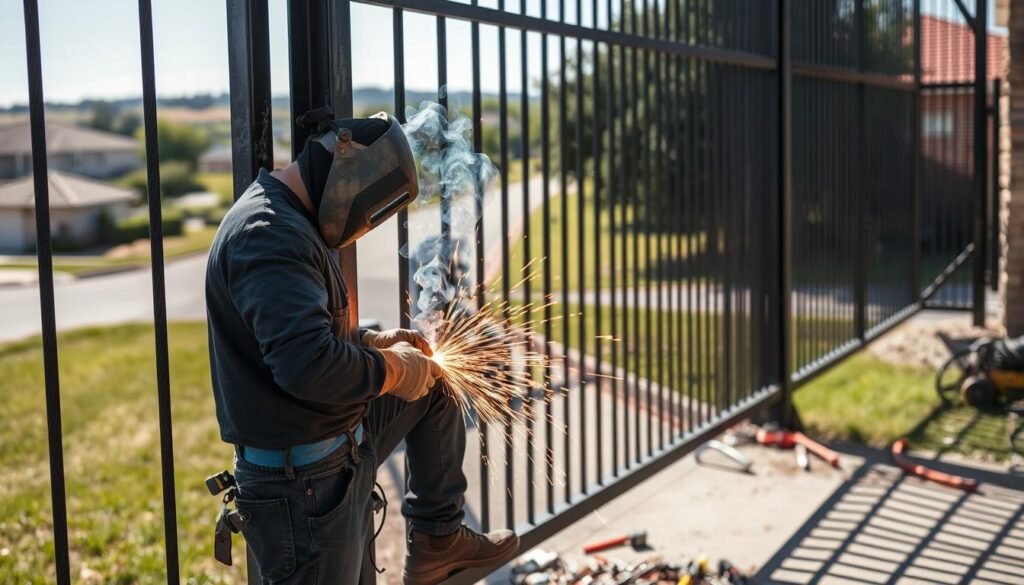 Mobile Welders Nairobi