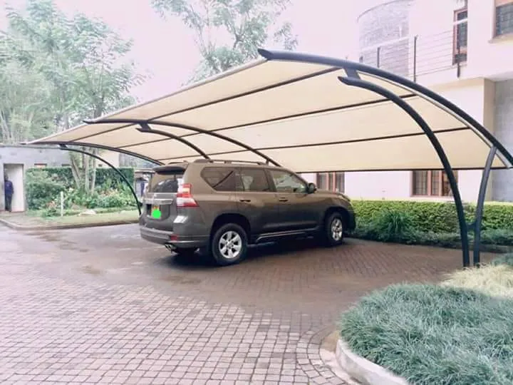 Car Shades
