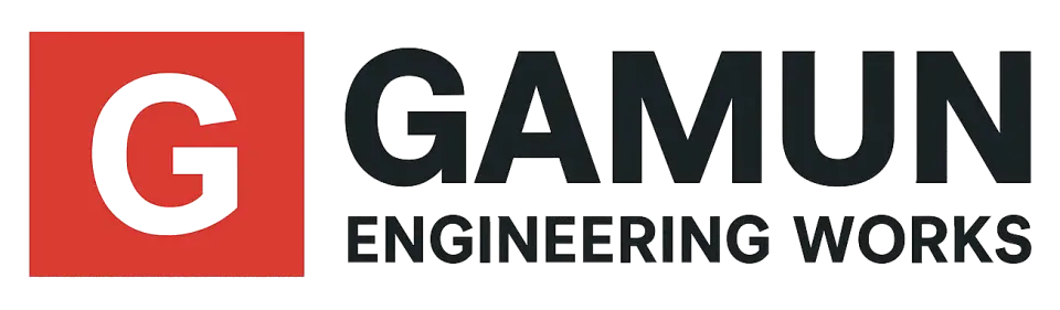 Gamun Engineering Works