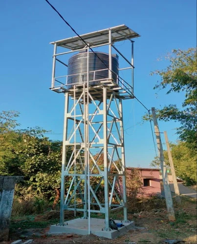 Stands for Water Tanks image