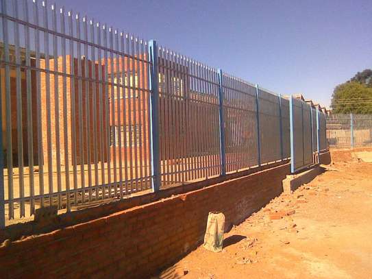 on-site welding Nairobi image