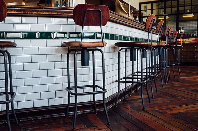 Custom Stools for All Settings