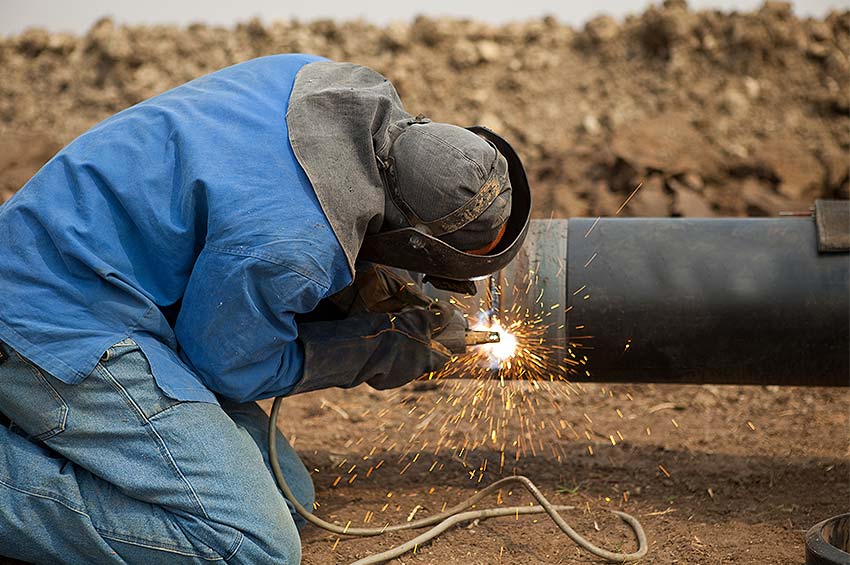 Mobile welding Nairobi image