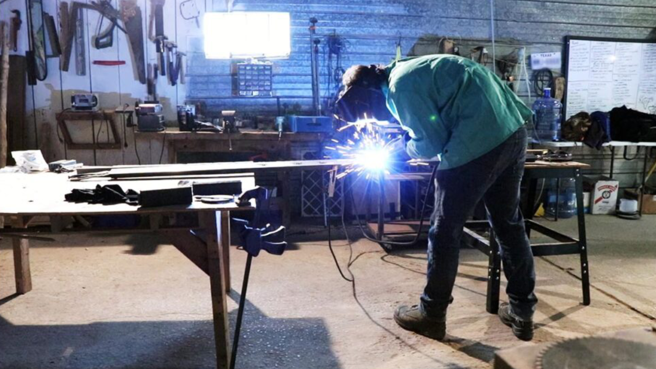 Professional Welders in Kenya image