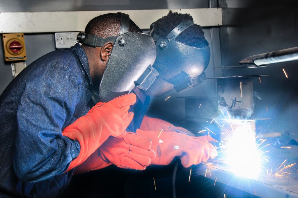 welding company Nairobi image