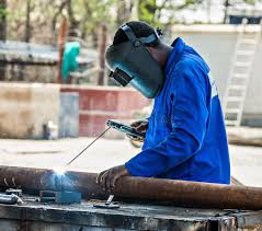 Custom welding Nairobi image
