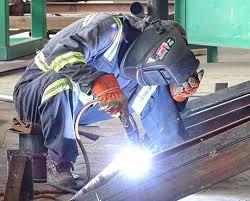 welder Nairobi image