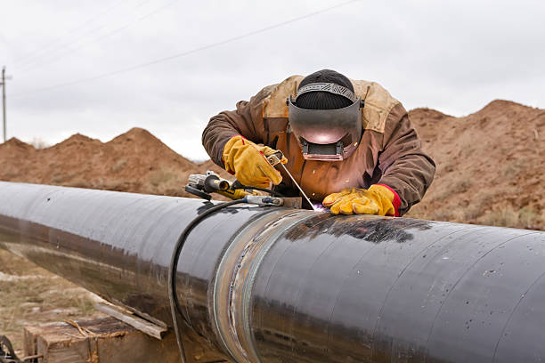 Welding Repair image