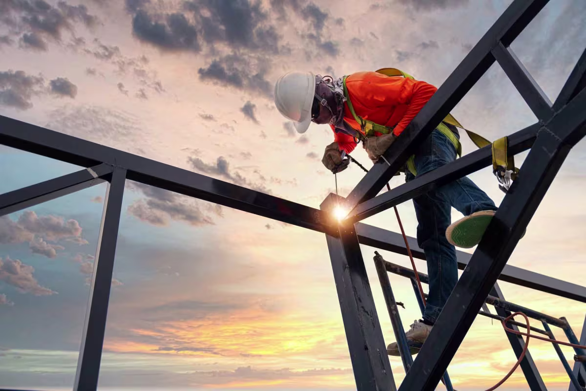 welding services near me image