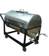 Welding Durable Mobile Tians: Efficiency and Versatility in Design